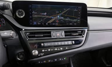 ES300h 7th Generation