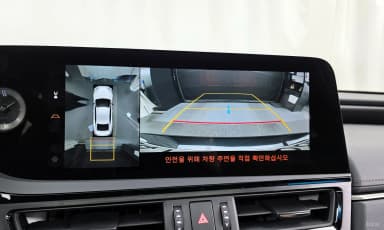 ES300h 7th Generation