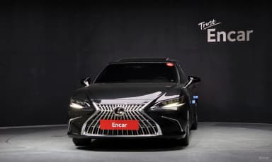 ES300h 7th Generation