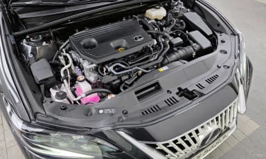 ES300h 7th Generation