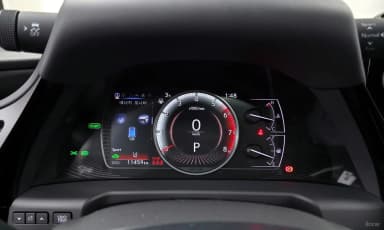 ES300h 7th Generation