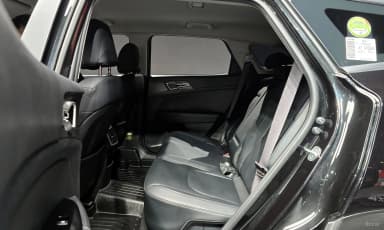 Sportage 5th Generation Hybrid