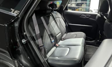 Sportage 5th Generation Hybrid