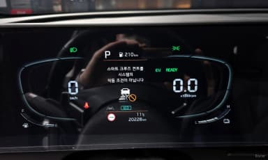Sportage 5th Generation Hybrid