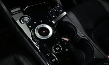 Sportage 5th Generation Hybrid