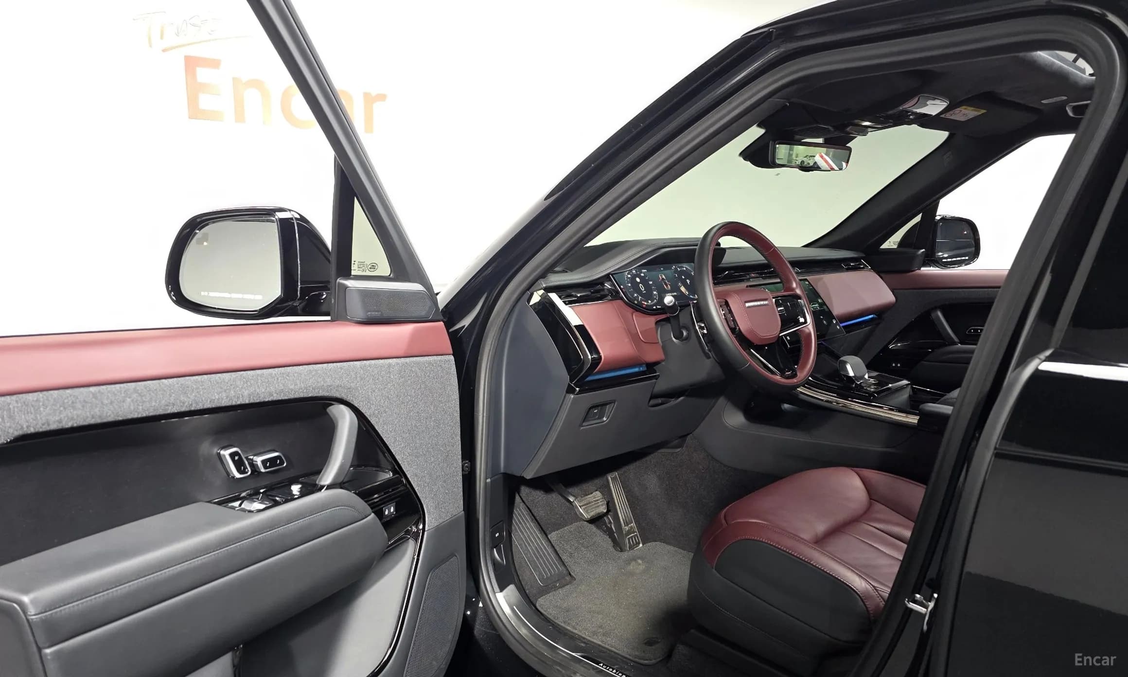 Range Rover Sport 3rd Generation