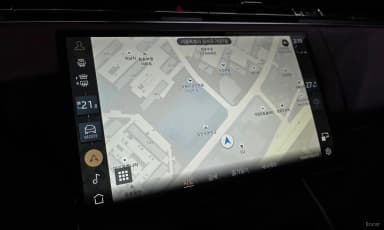 Range Rover Sport 3rd Generation