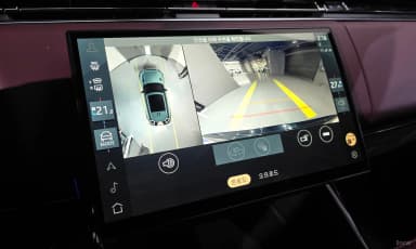 Range Rover Sport 3rd Generation