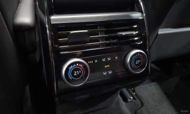 Range Rover Sport 3rd Generation