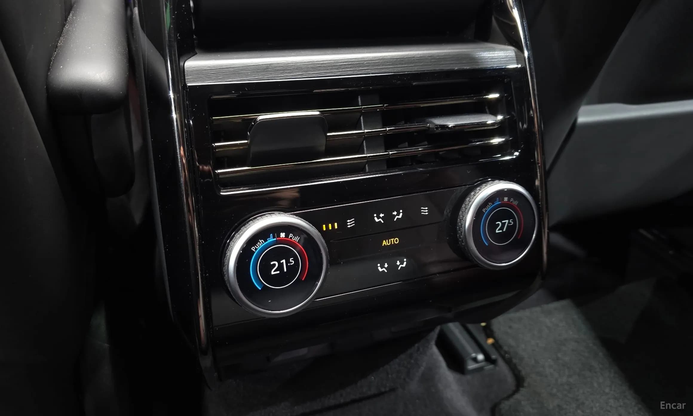 Range Rover Sport 3rd Generation