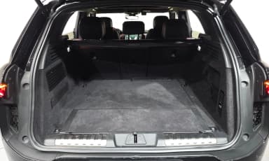 Range Rover Sport 3rd Generation