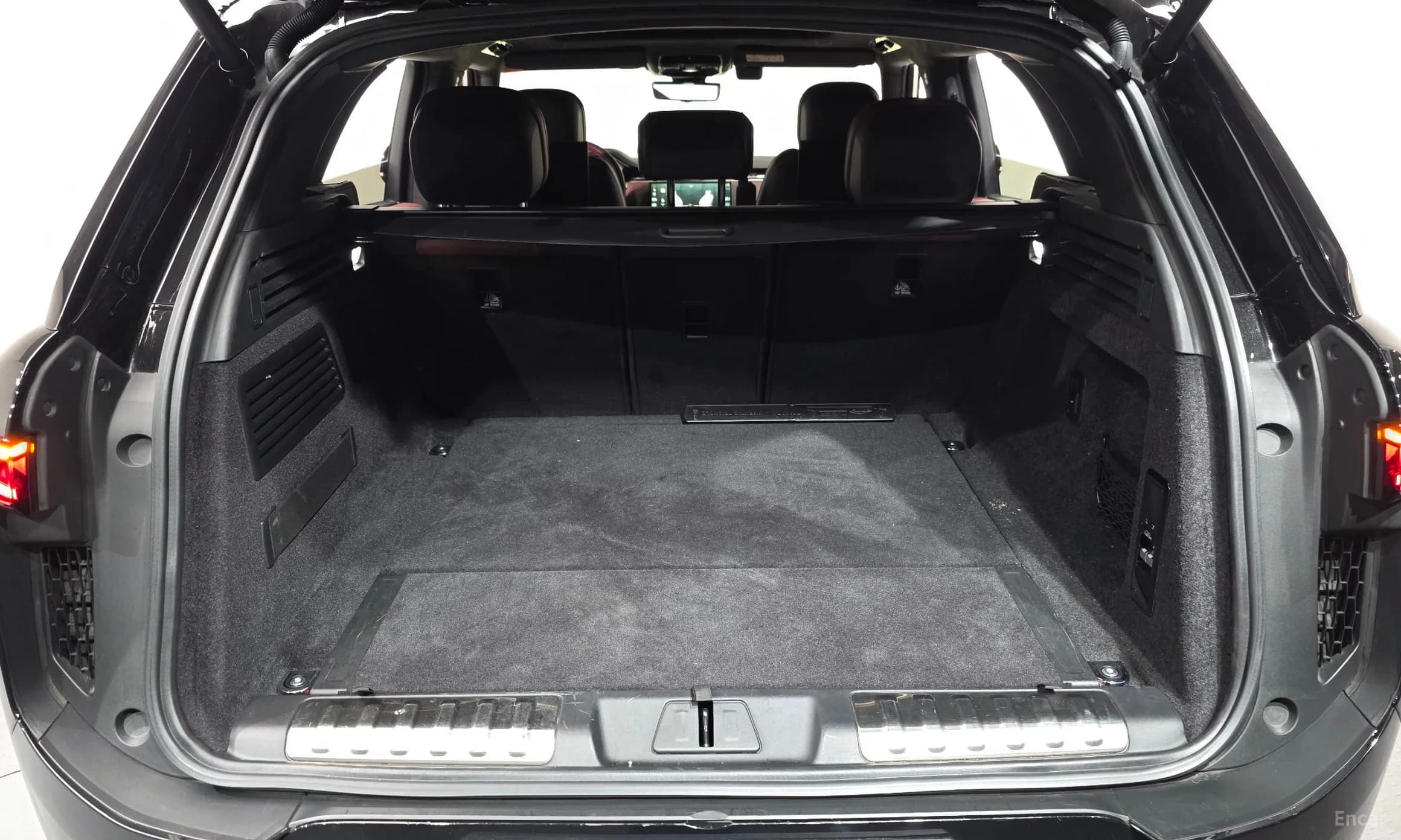 Range Rover Sport 3rd Generation