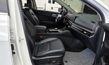 Sportage 5th Generation