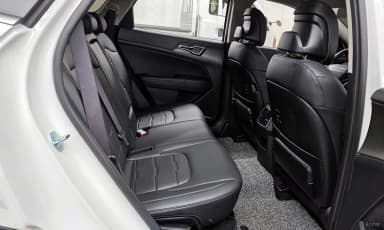 Sportage 5th Generation