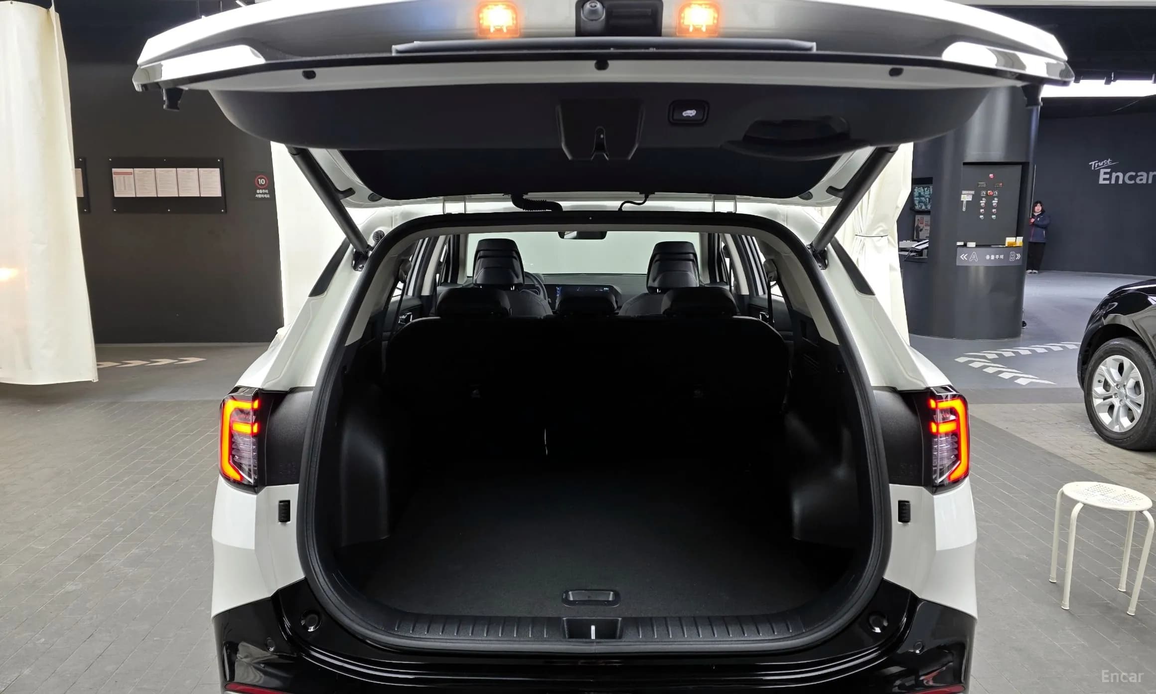Sportage 5th Generation