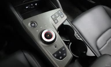 Sportage 5th Generation