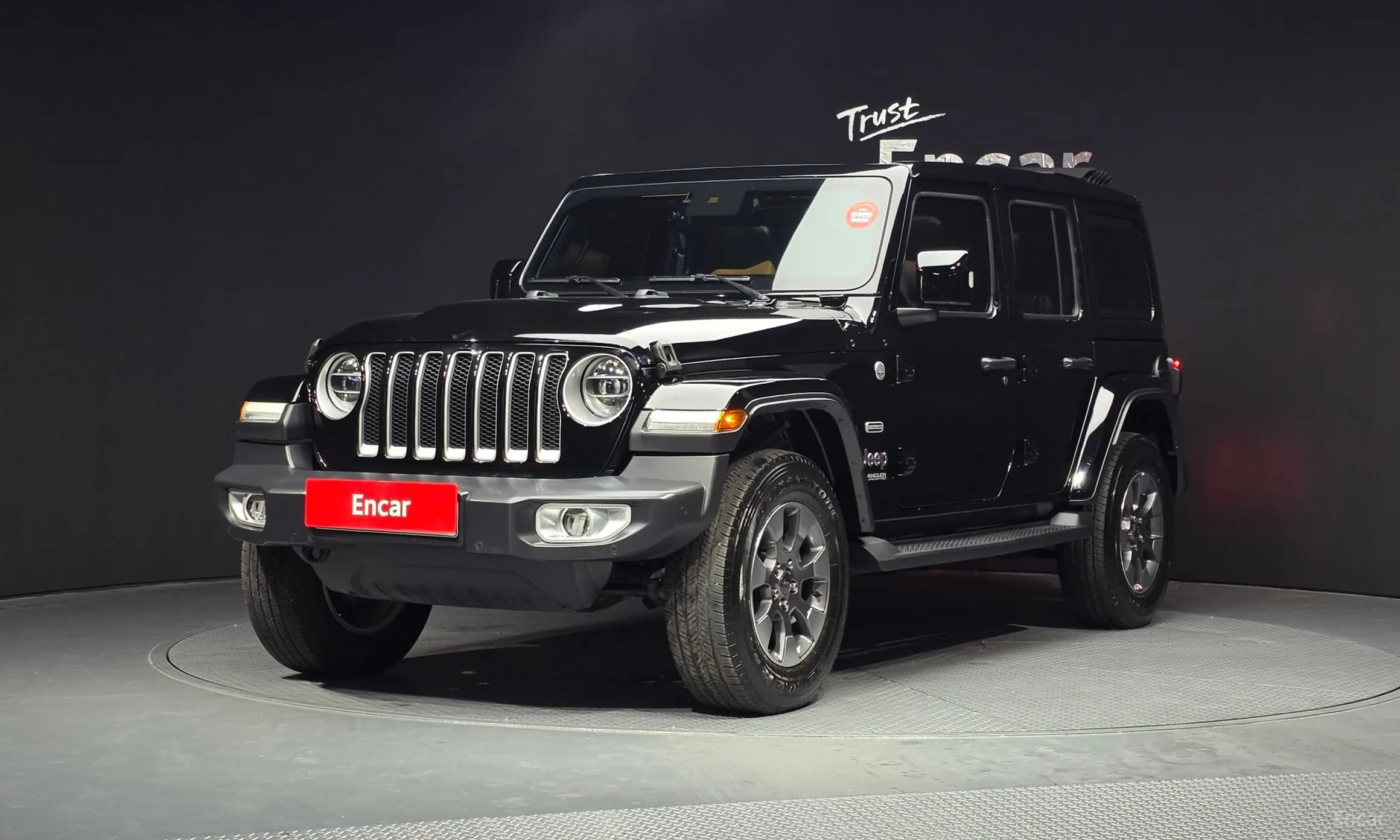 Wrangler (JL)
