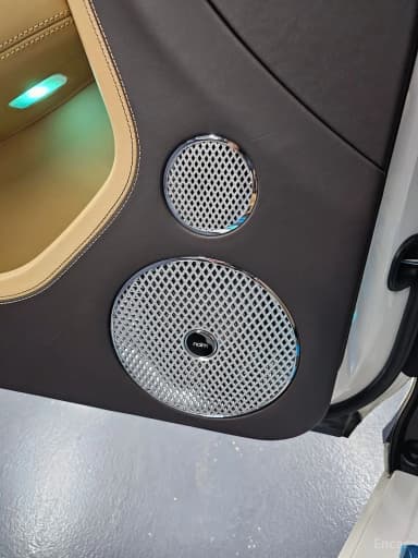 Continental GT 3rd Generation