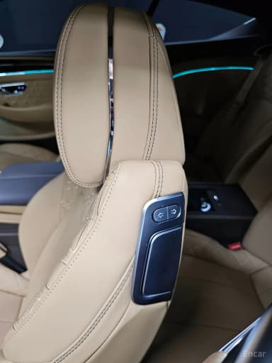 Continental GT 3rd Generation