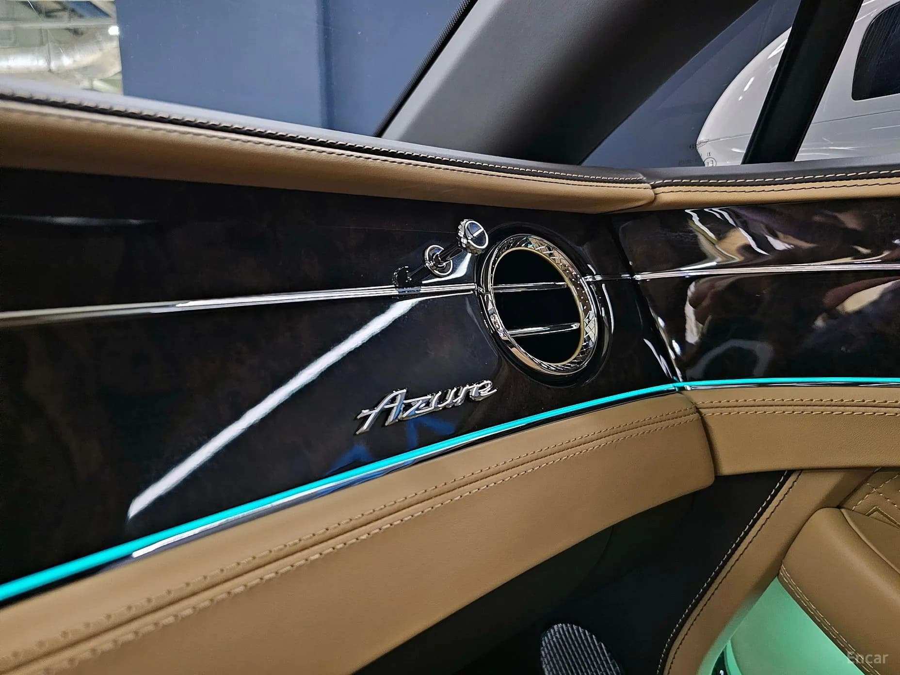 Continental GT 3rd Generation