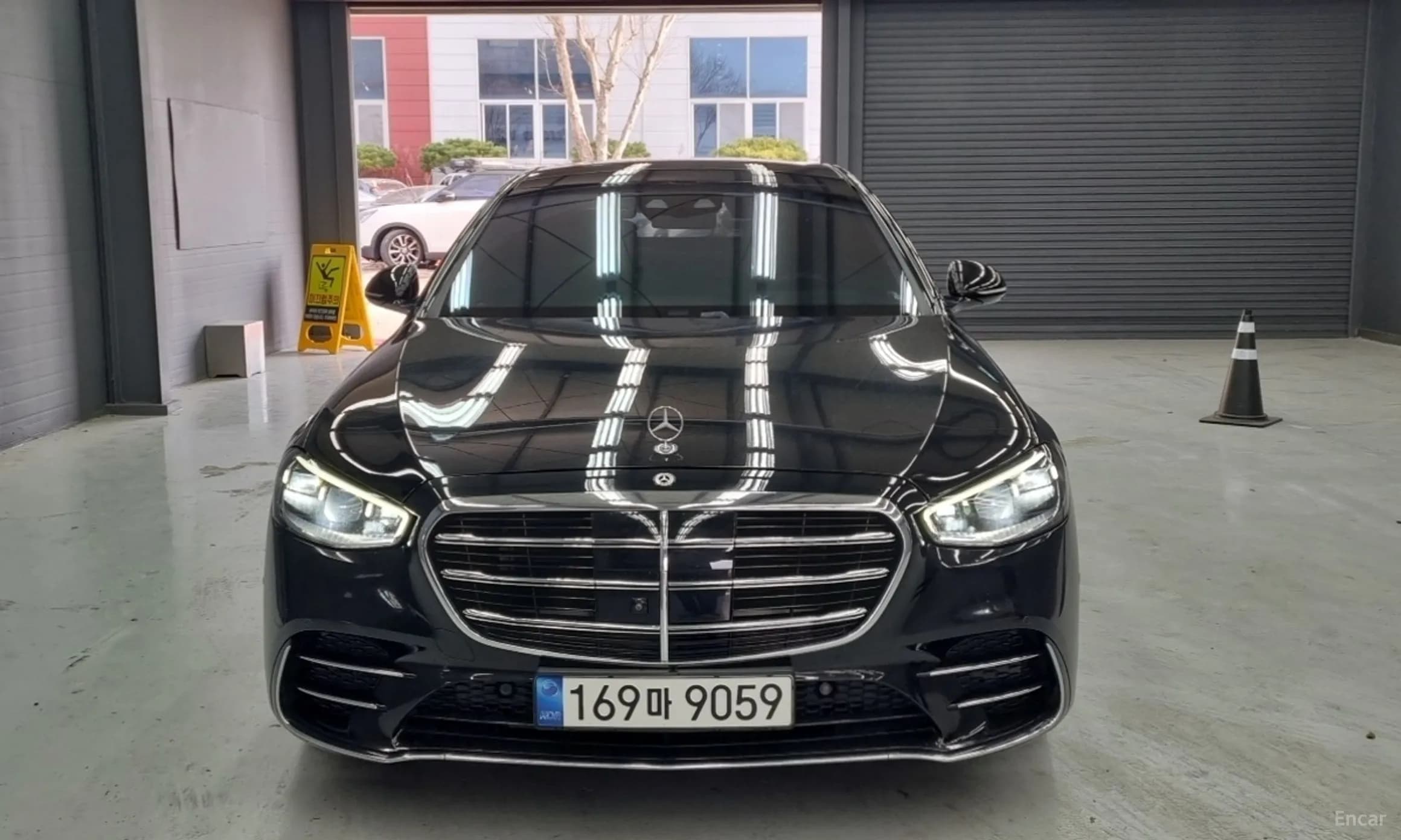 S-Class W223