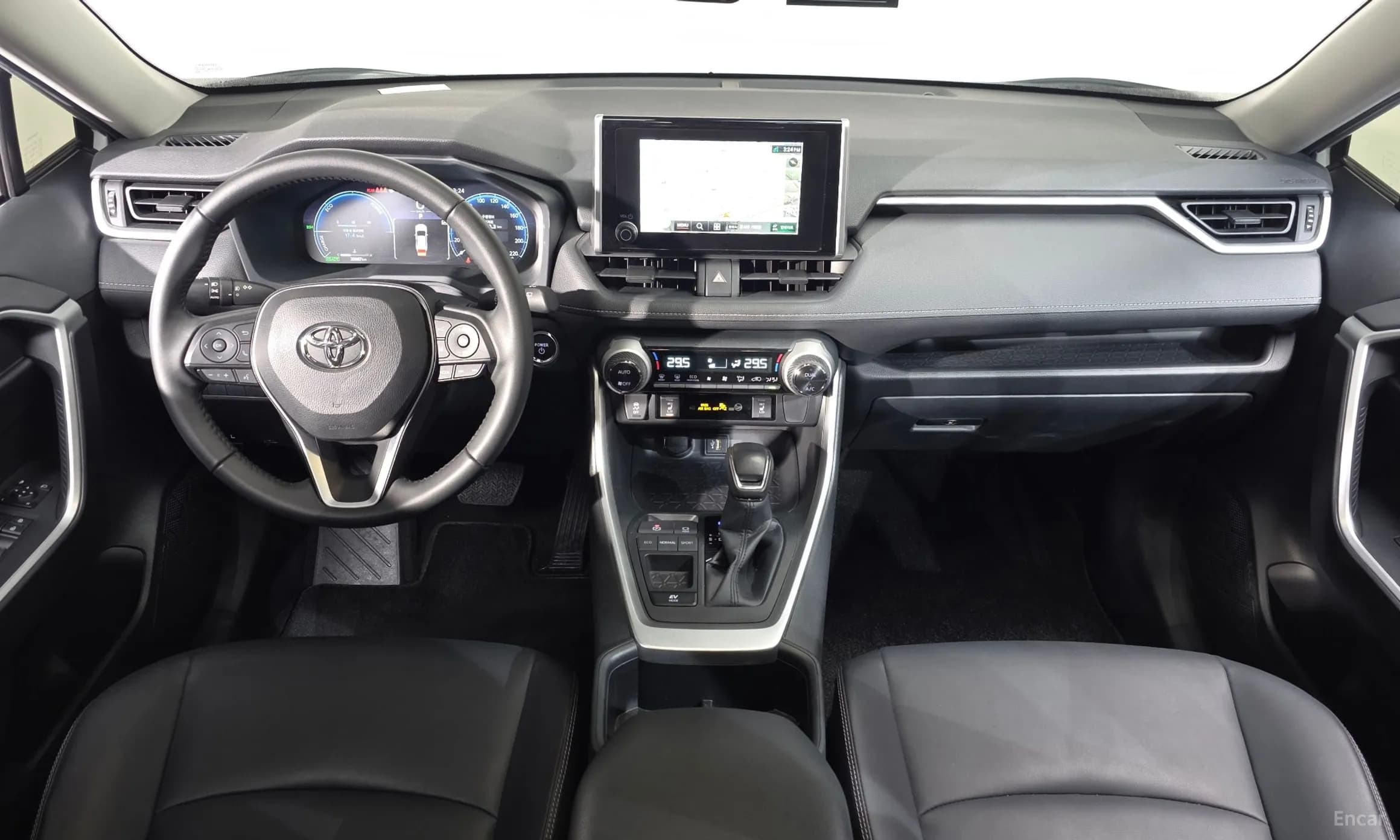 RAV4 5th Generation