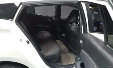 Prius 4th Generation