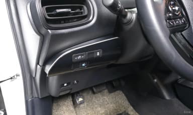 Prius 4th Generation