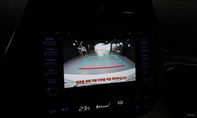 Prius 4th Generation