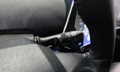 Prius 4th Generation