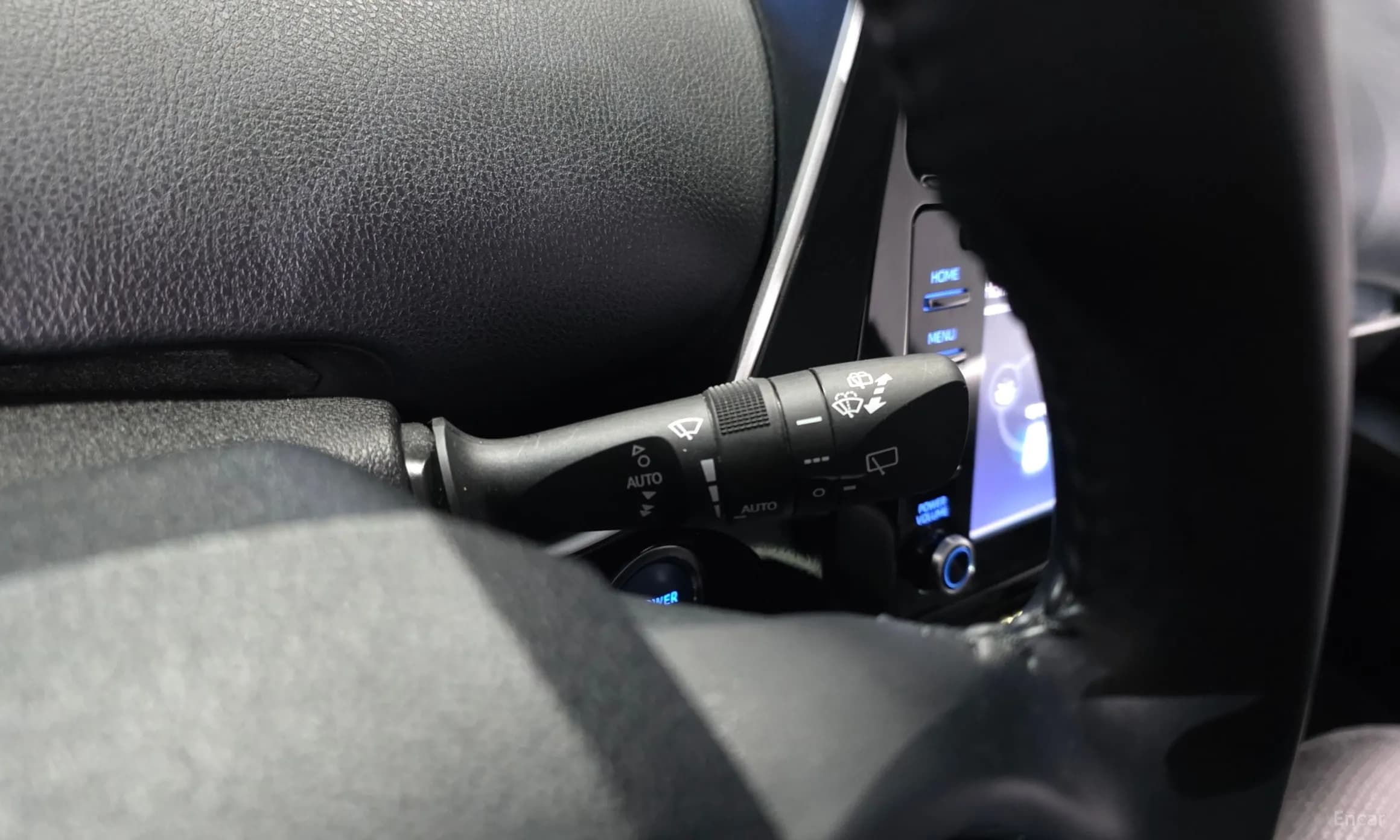 Prius 4th Generation