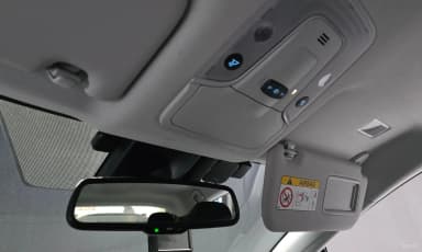 Prius 4th Generation