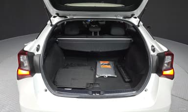 Prius 4th Generation