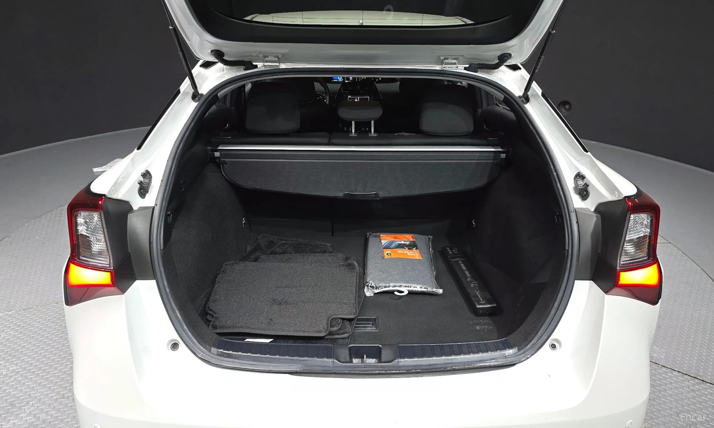 Prius 4th Generation