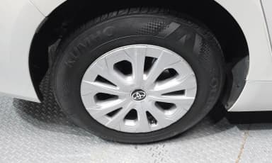 Prius 4th Generation