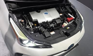 Prius 4th Generation