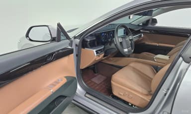 Grandeur Hybrid (GN7)