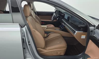 Grandeur Hybrid (GN7)