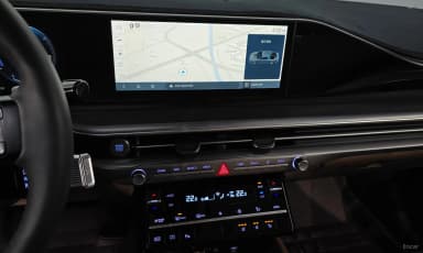 Grandeur Hybrid (GN7)