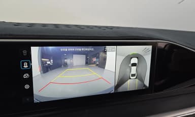 Grandeur Hybrid (GN7)