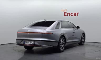 Grandeur Hybrid (GN7)