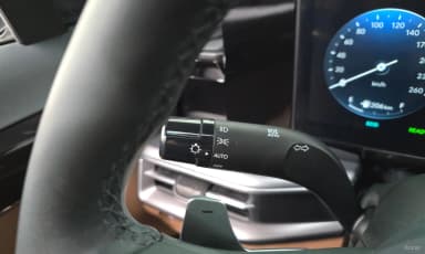 Grandeur Hybrid (GN7)