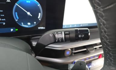 Grandeur Hybrid (GN7)