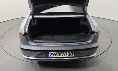 Grandeur Hybrid (GN7)