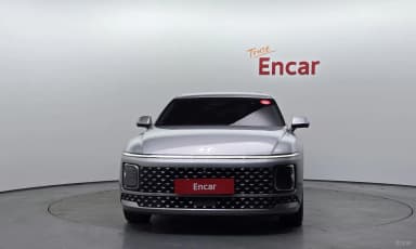 Grandeur Hybrid (GN7)