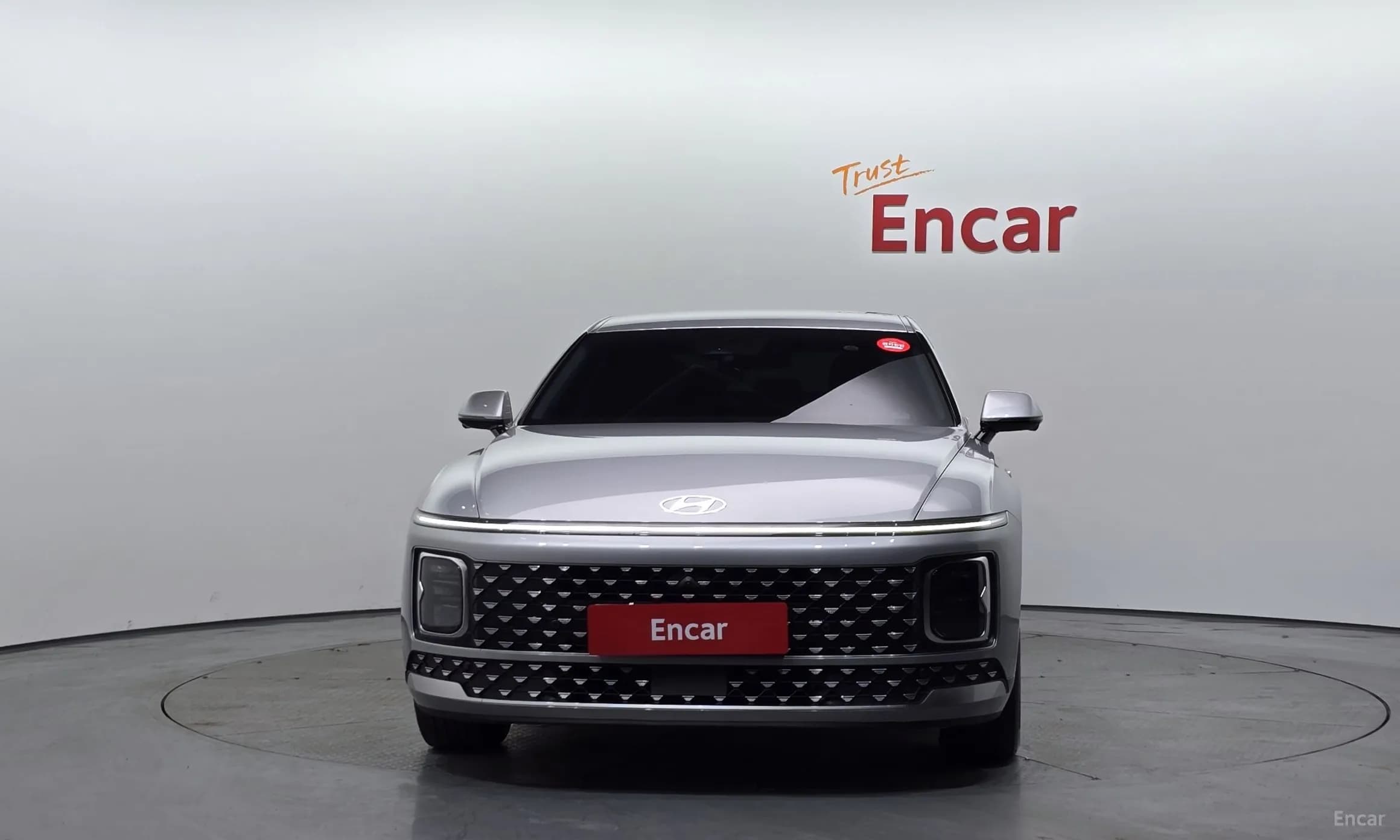 Grandeur Hybrid (GN7)