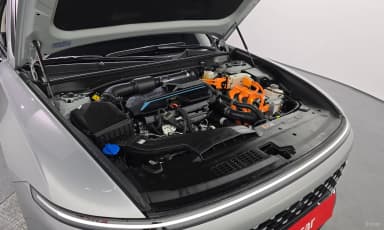 Grandeur Hybrid (GN7)