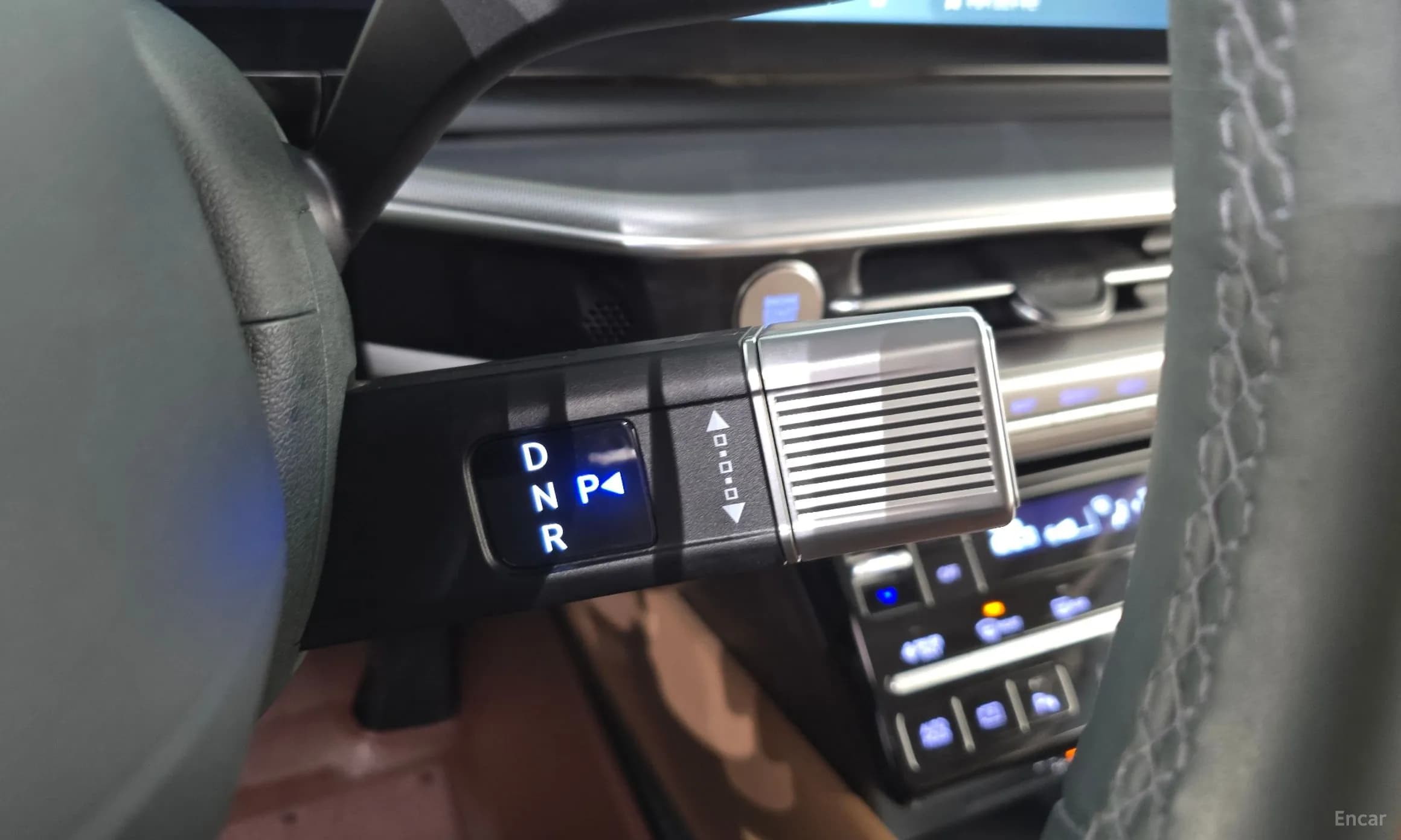 Grandeur Hybrid (GN7)