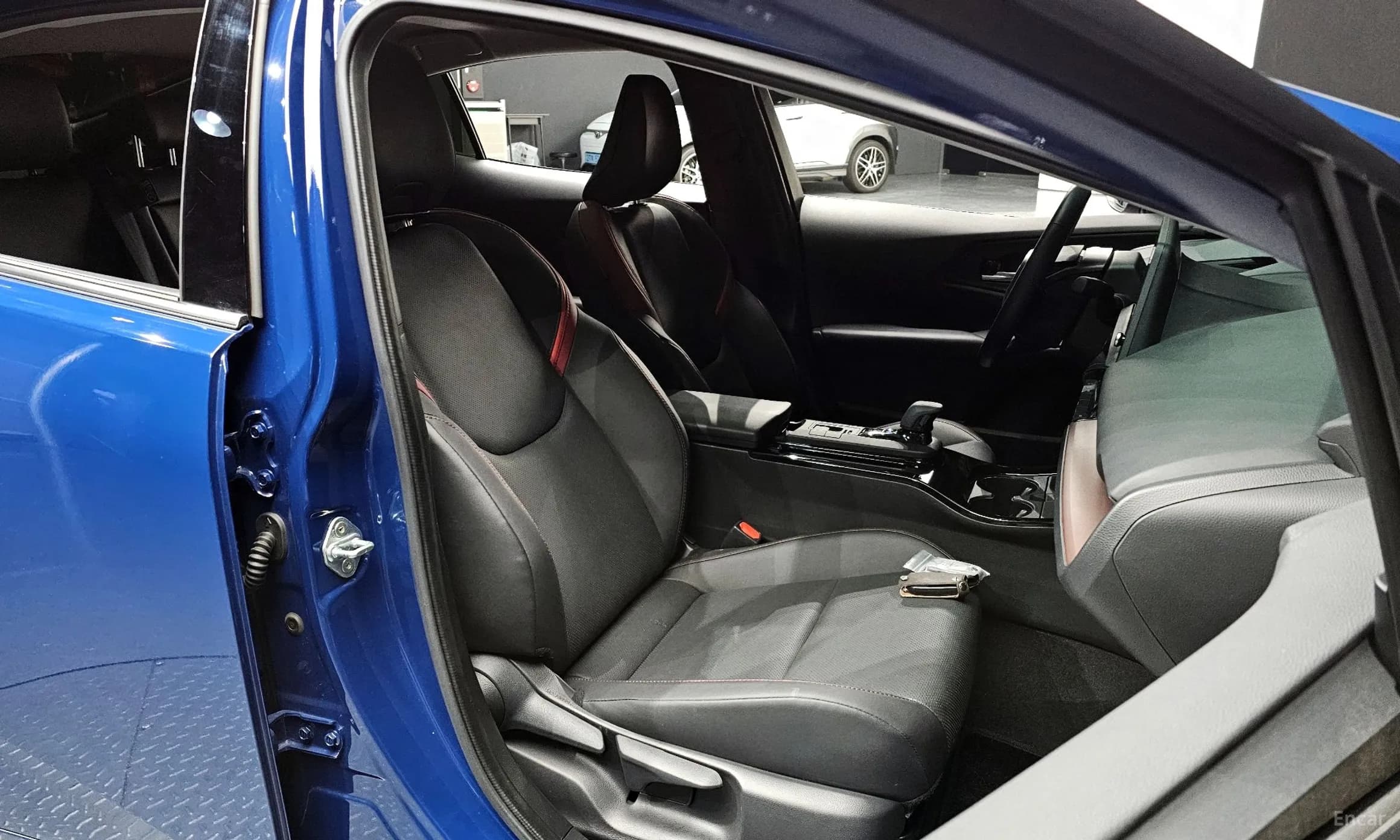 Prius 5th Generation