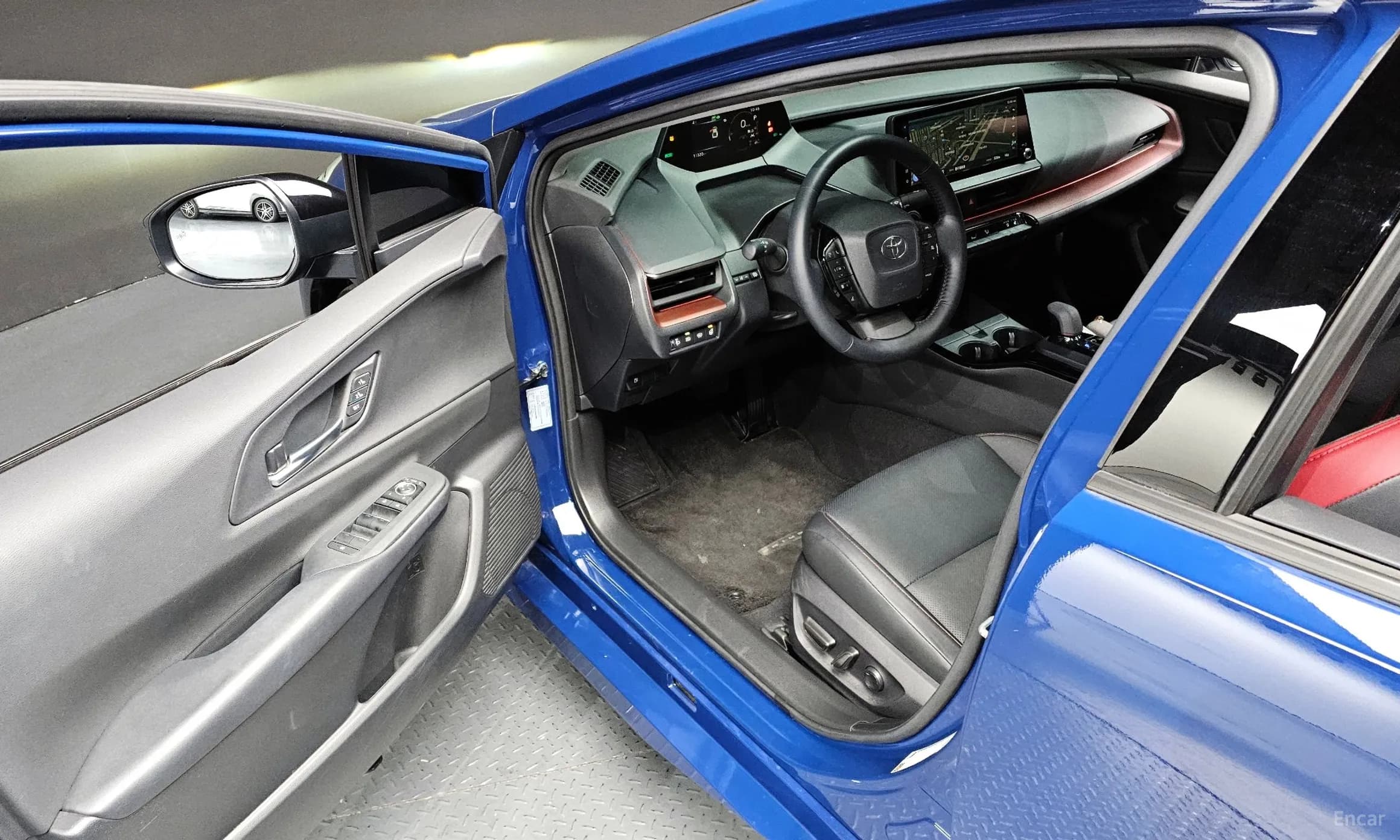 Prius 5th Generation